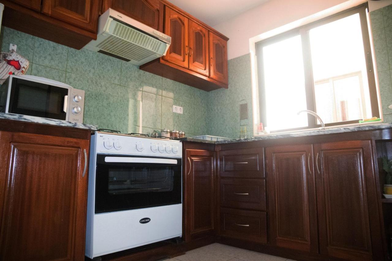 Criola Vistamar Apartment Mindelo Exterior photo
