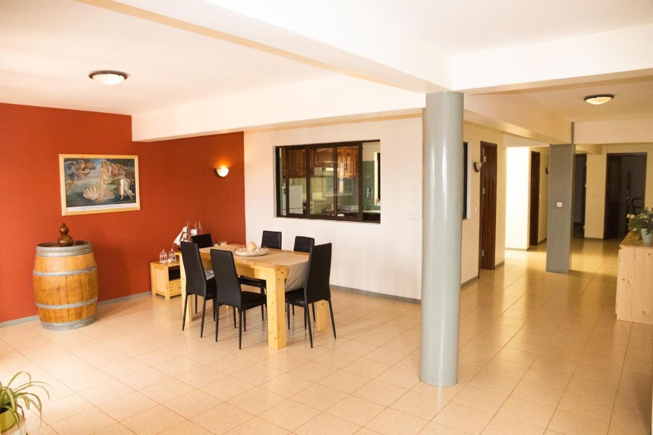 Criola Vistamar Apartment Mindelo Exterior photo