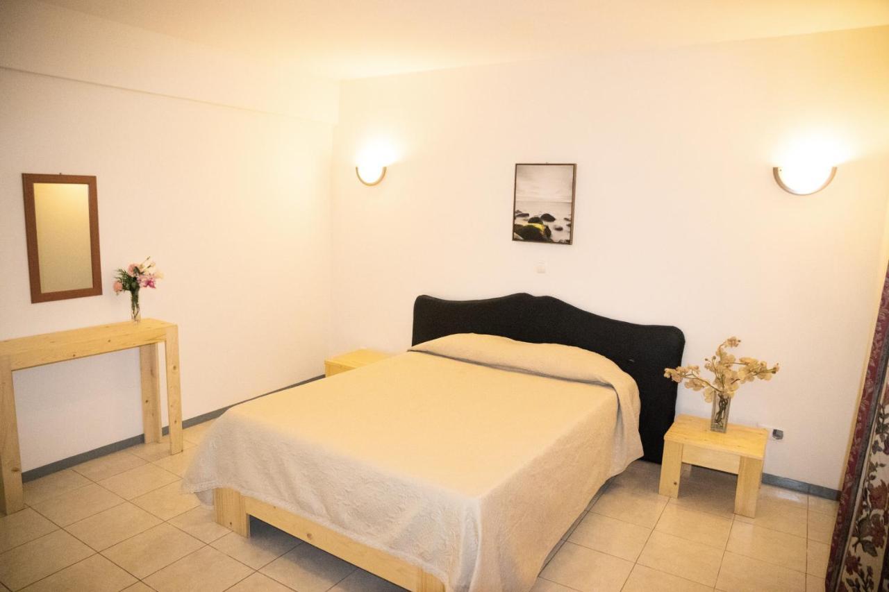 Criola Vistamar Apartment Mindelo Exterior photo