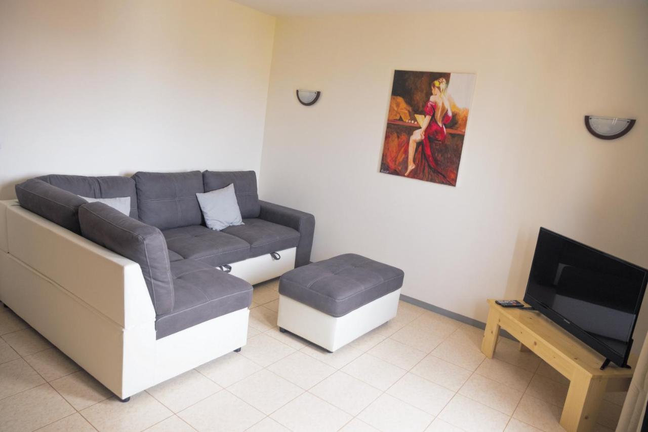 Criola Vistamar Apartment Mindelo Exterior photo