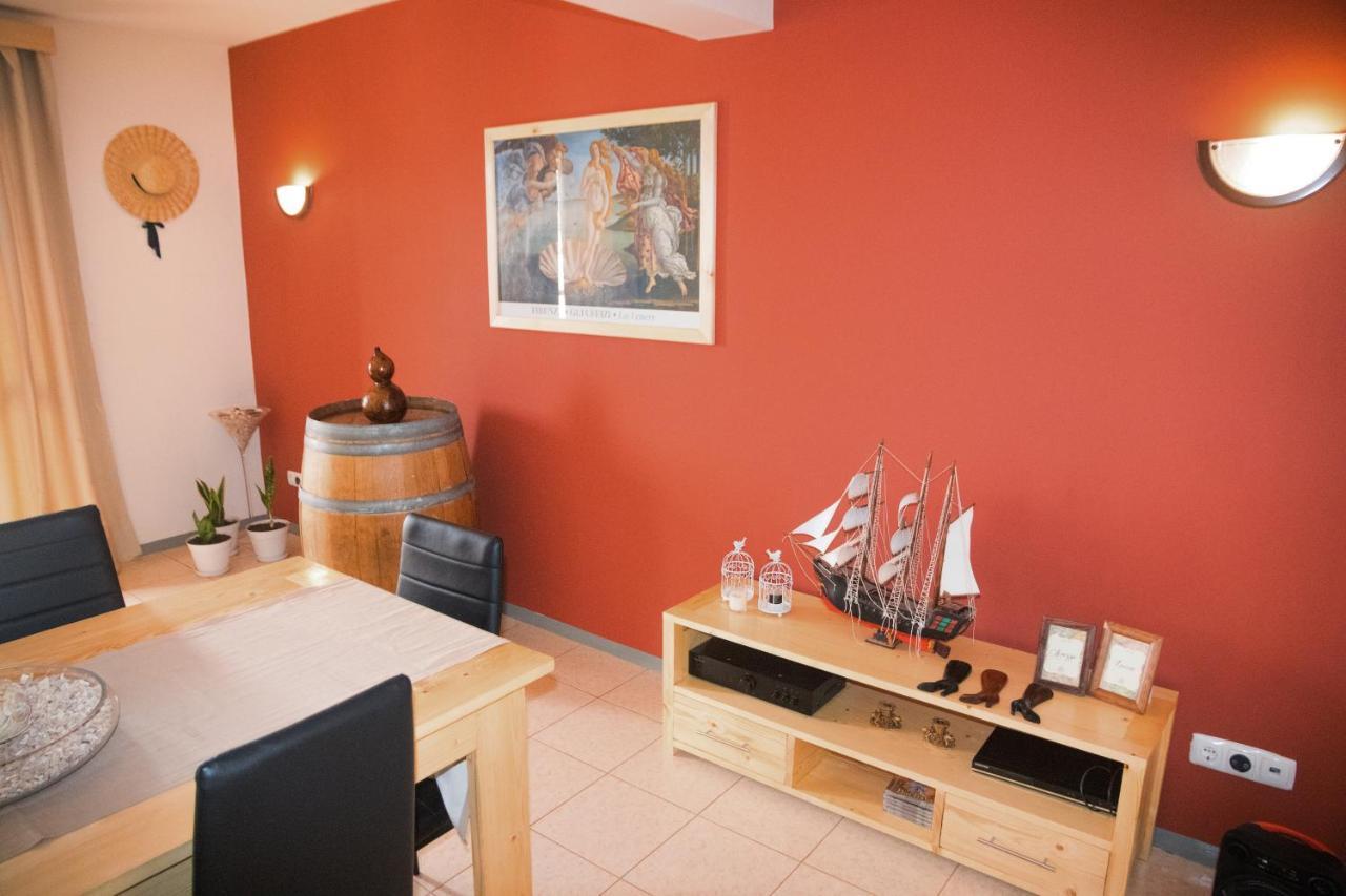 Criola Vistamar Apartment Mindelo Exterior photo