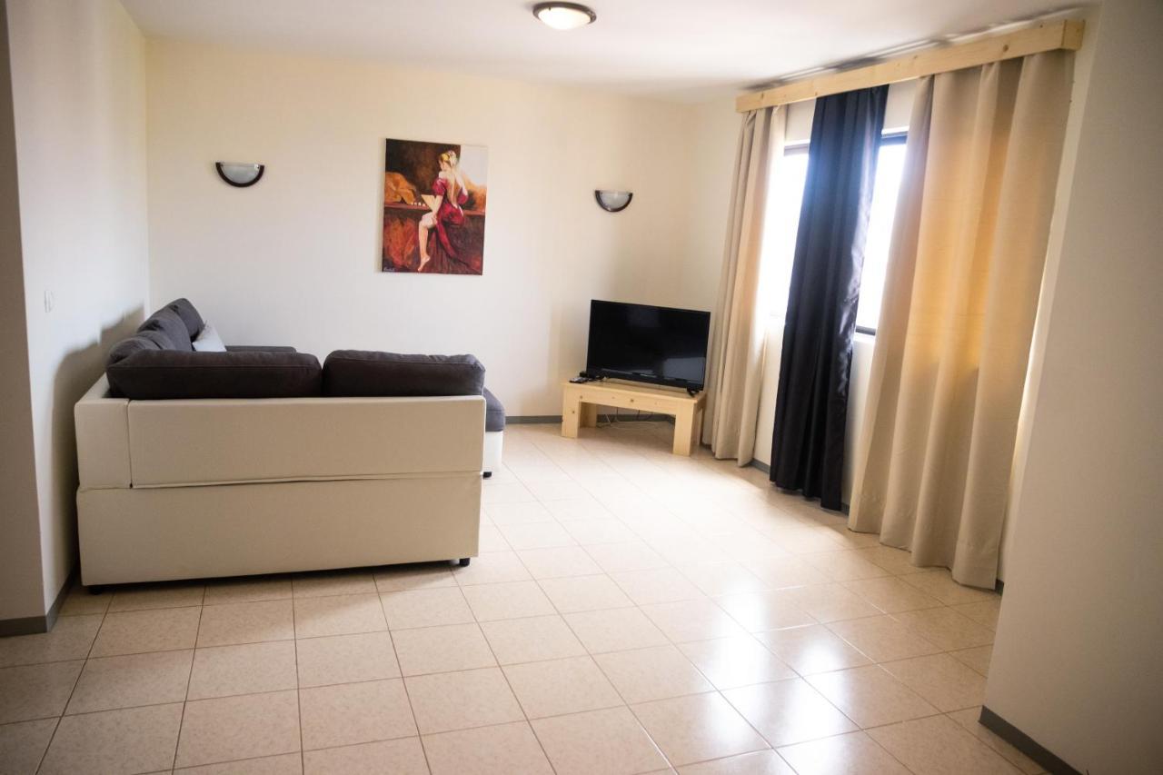 Criola Vistamar Apartment Mindelo Exterior photo