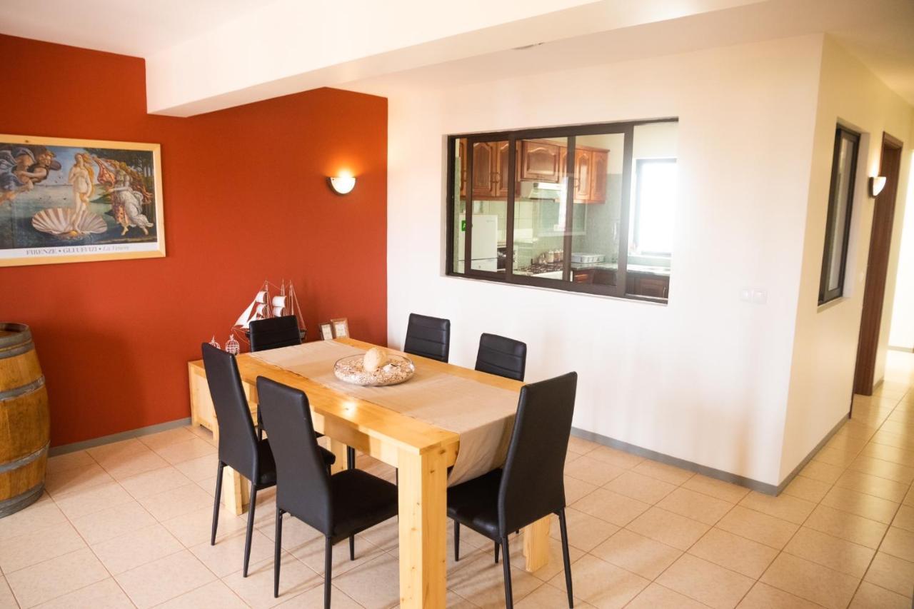 Criola Vistamar Apartment Mindelo Exterior photo