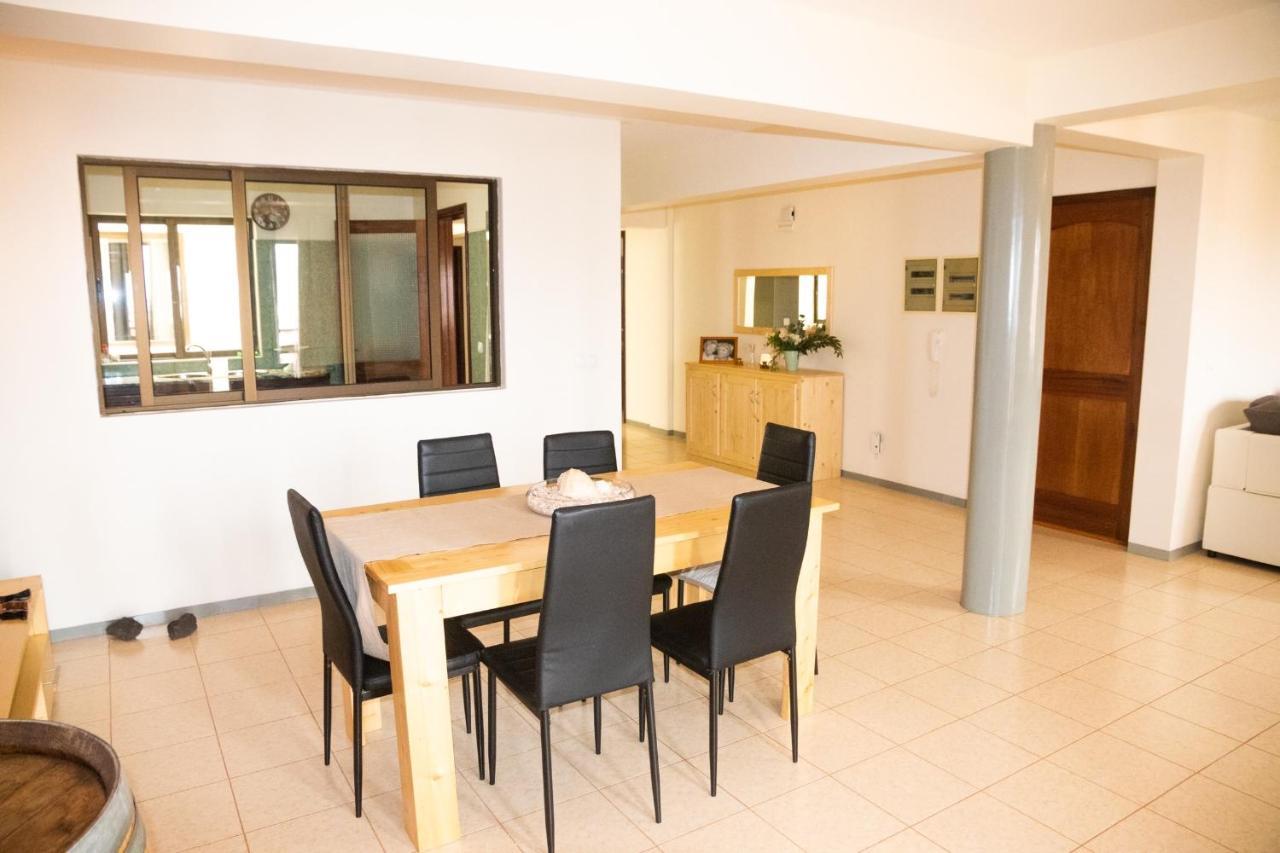 Criola Vistamar Apartment Mindelo Exterior photo
