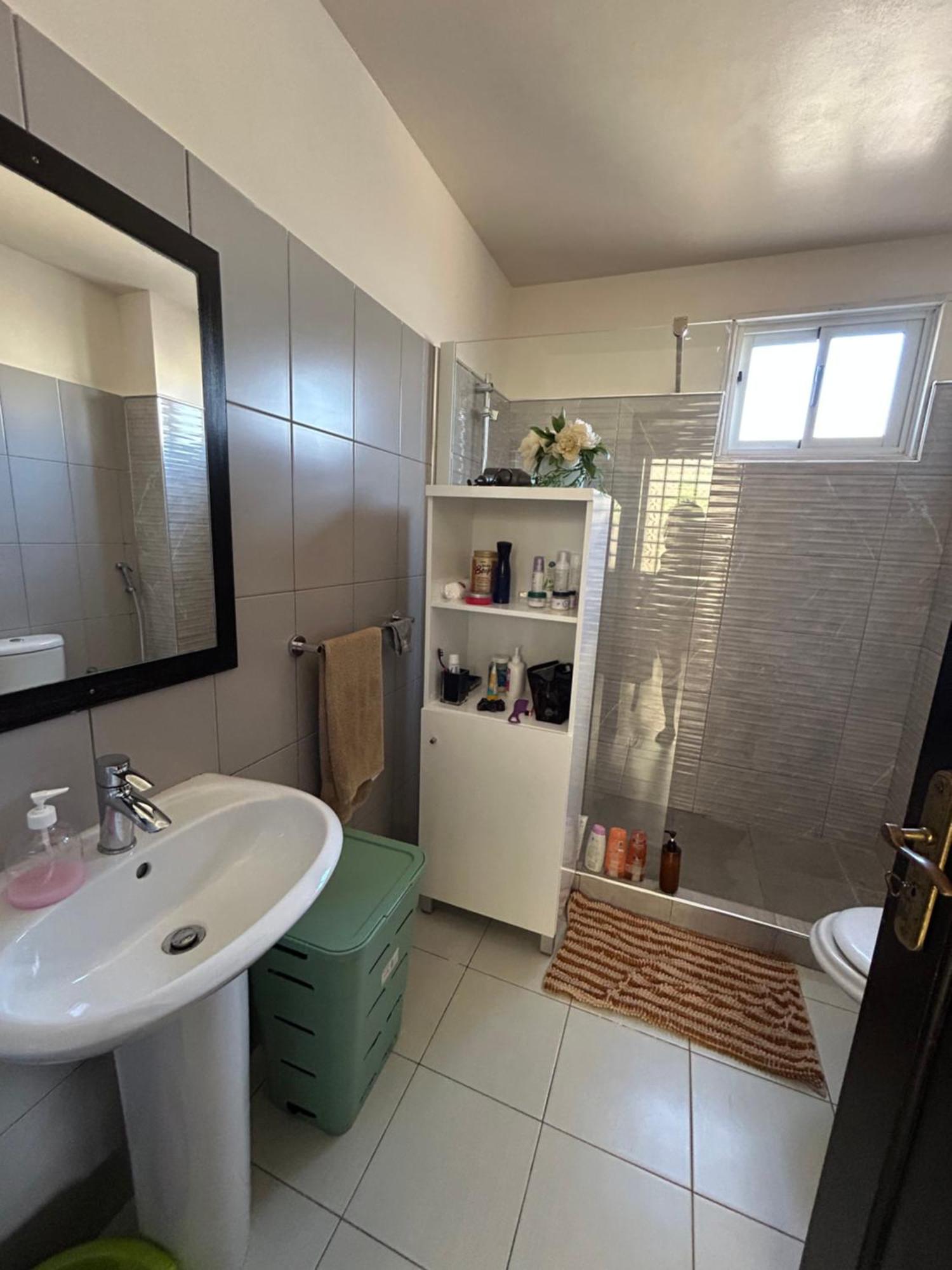 Criola Vistamar Apartment Mindelo Exterior photo