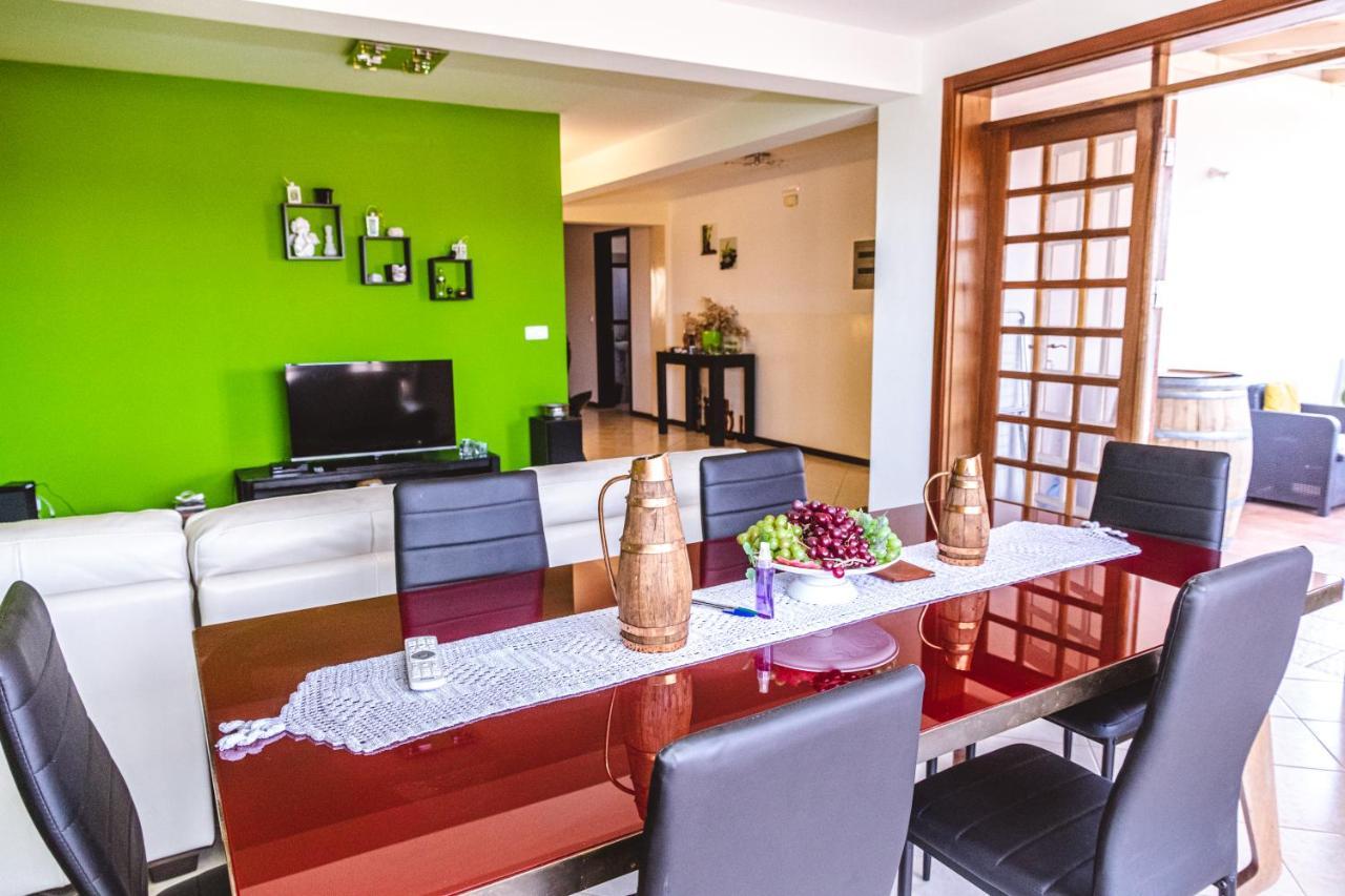 Criola Vistamar Apartment Mindelo Exterior photo