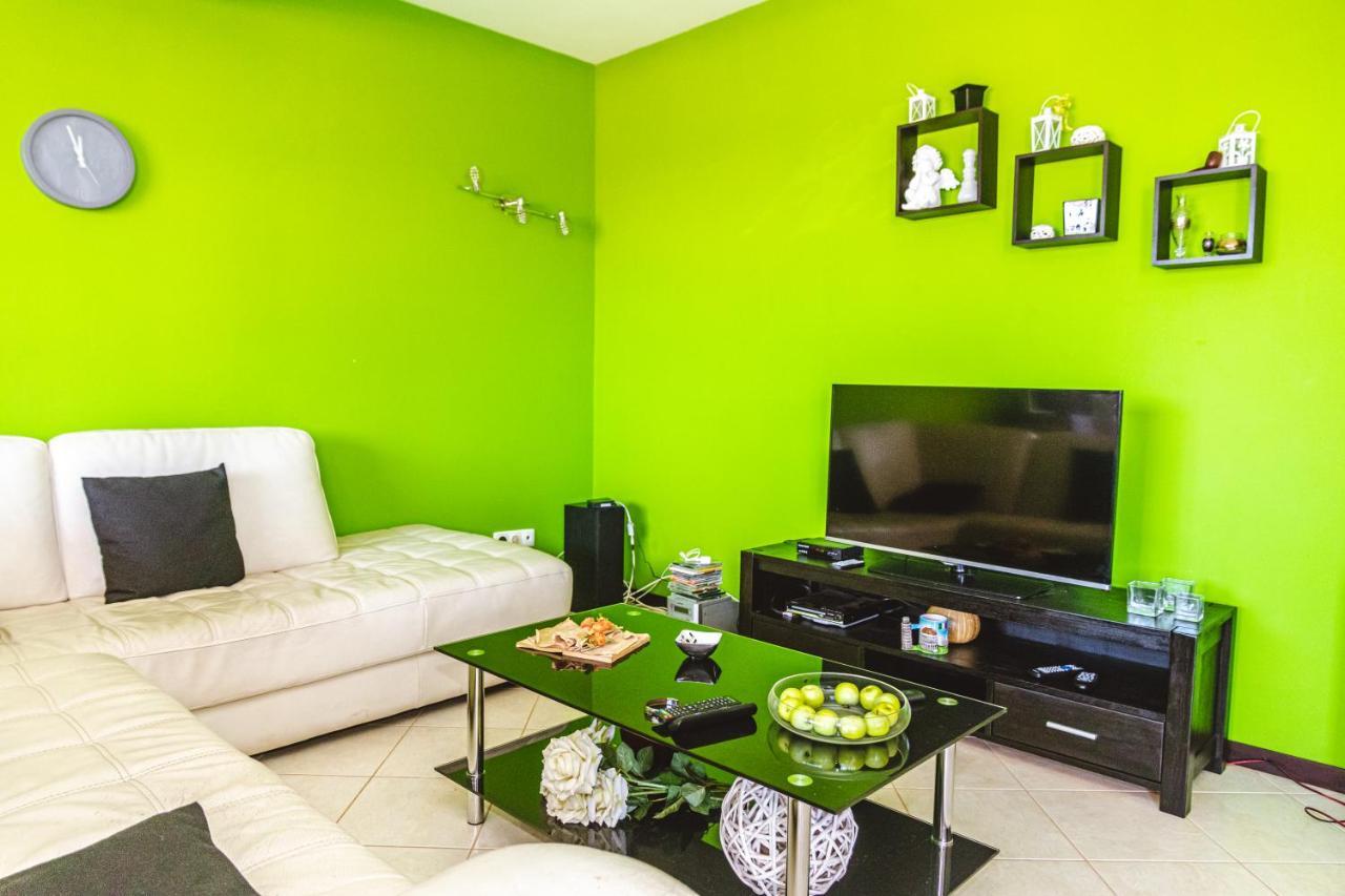 Criola Vistamar Apartment Mindelo Exterior photo