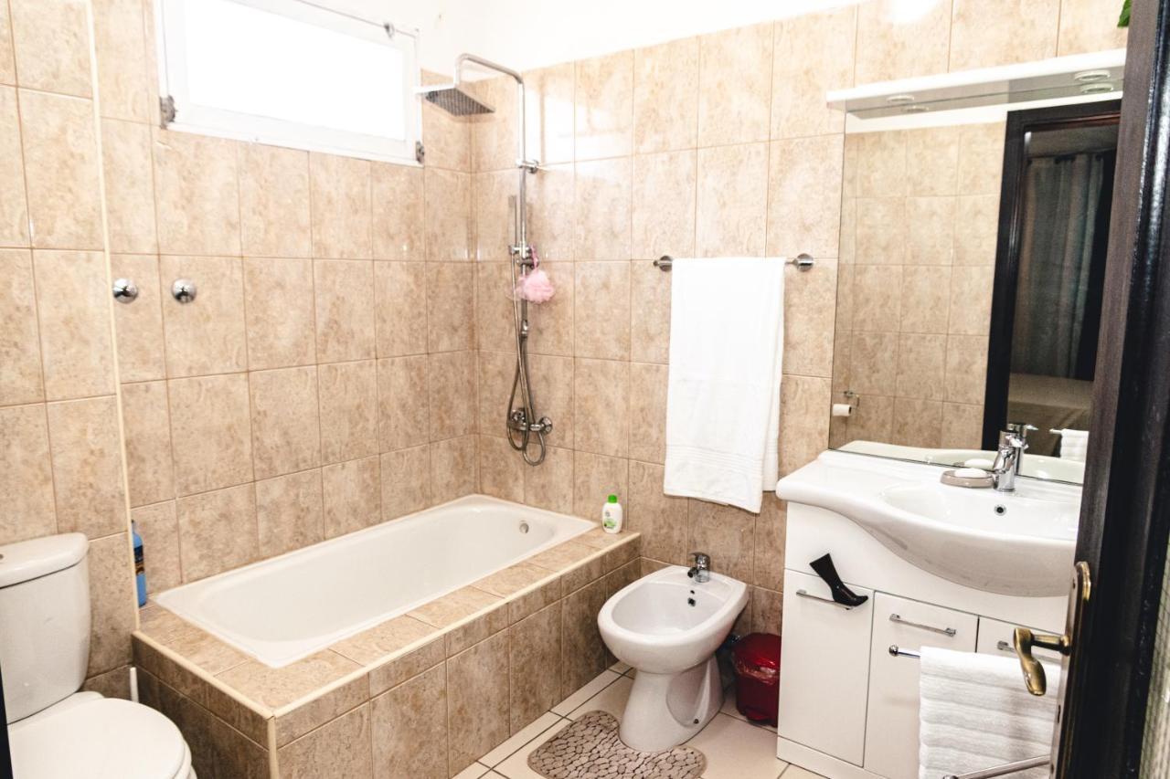 Criola Vistamar Apartment Mindelo Exterior photo