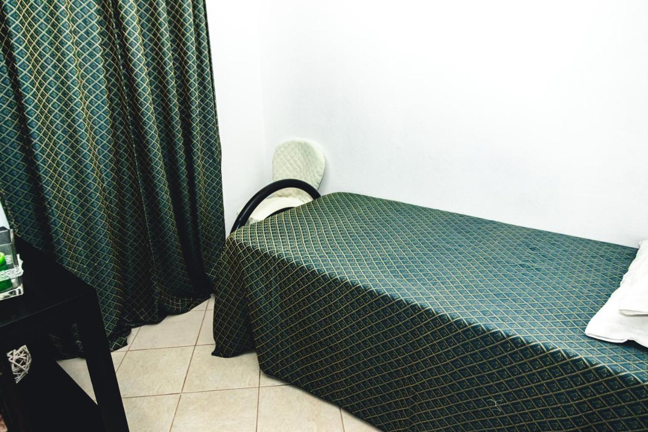 Criola Vistamar Apartment Mindelo Exterior photo