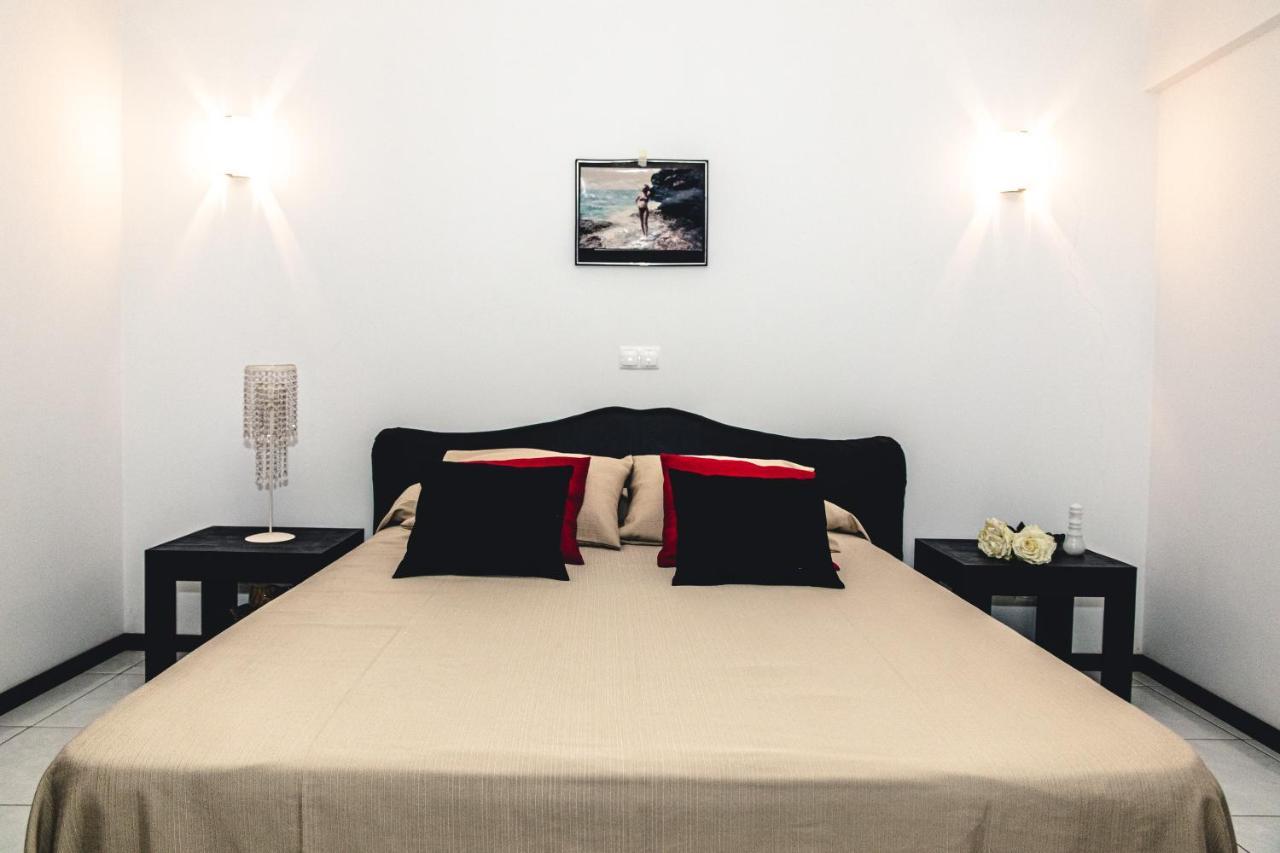 Criola Vistamar Apartment Mindelo Exterior photo