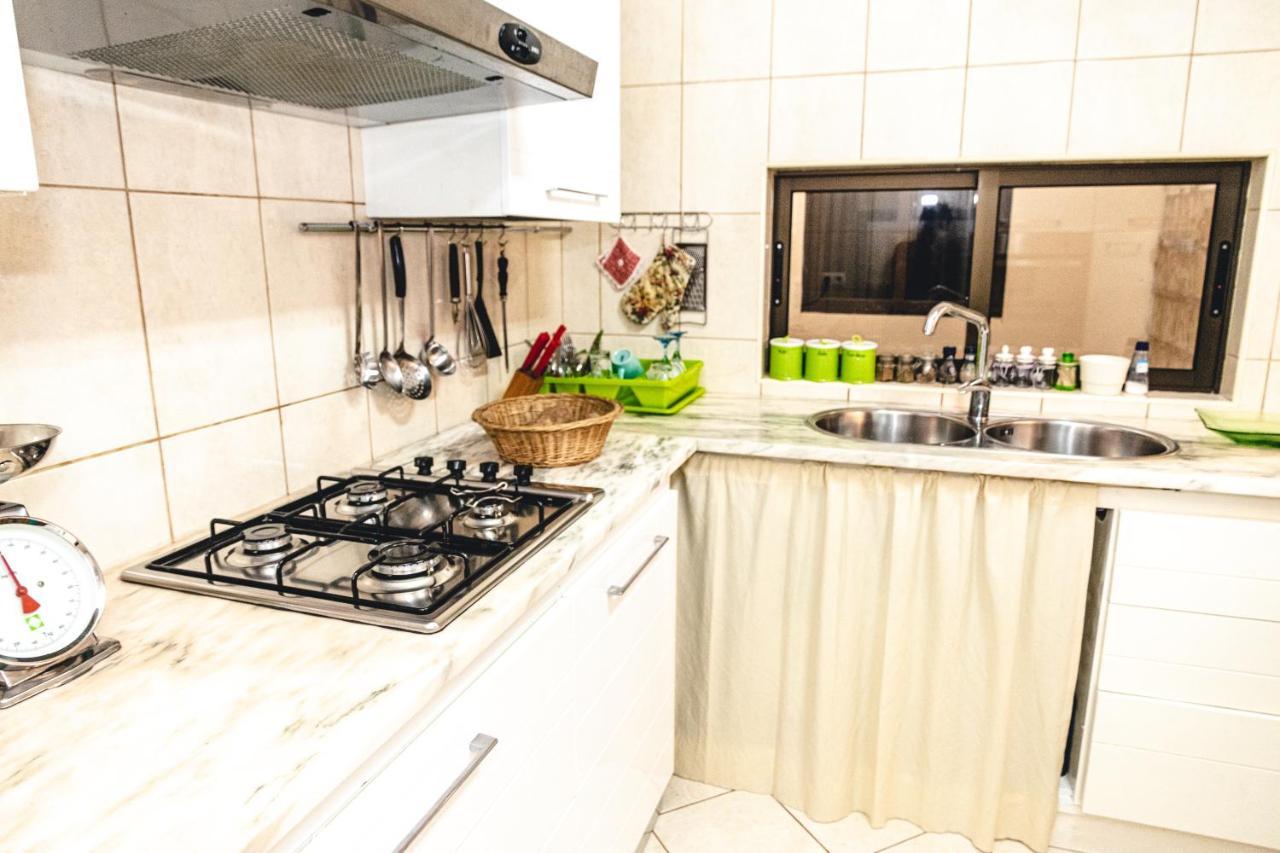 Criola Vistamar Apartment Mindelo Exterior photo