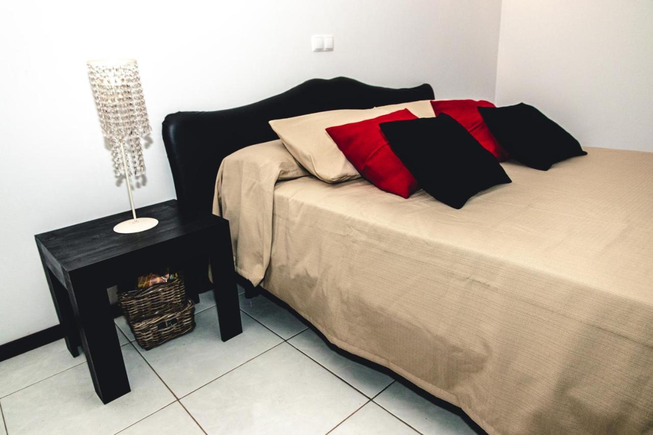 Criola Vistamar Apartment Mindelo Exterior photo