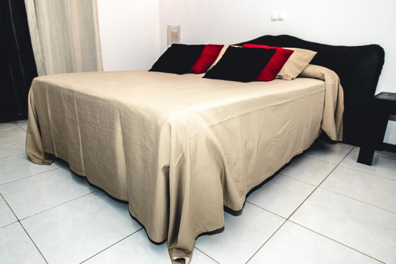 Criola Vistamar Apartment Mindelo Exterior photo