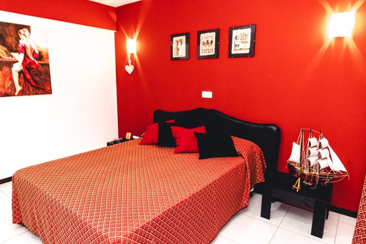 Criola Vistamar Apartment Mindelo Exterior photo